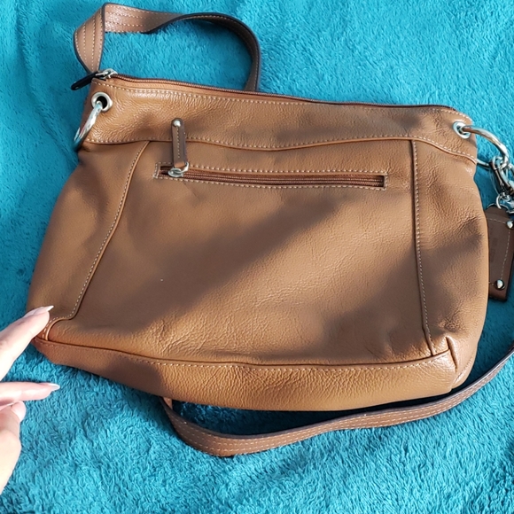 Tiganaello crossbody bag - Picture 7 of 7